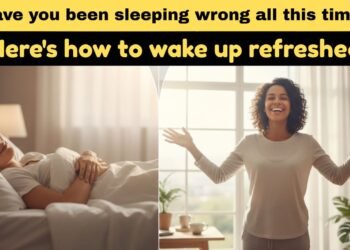 Eliminate the fatigue you feel when you wake up in the morning in just a minute!
