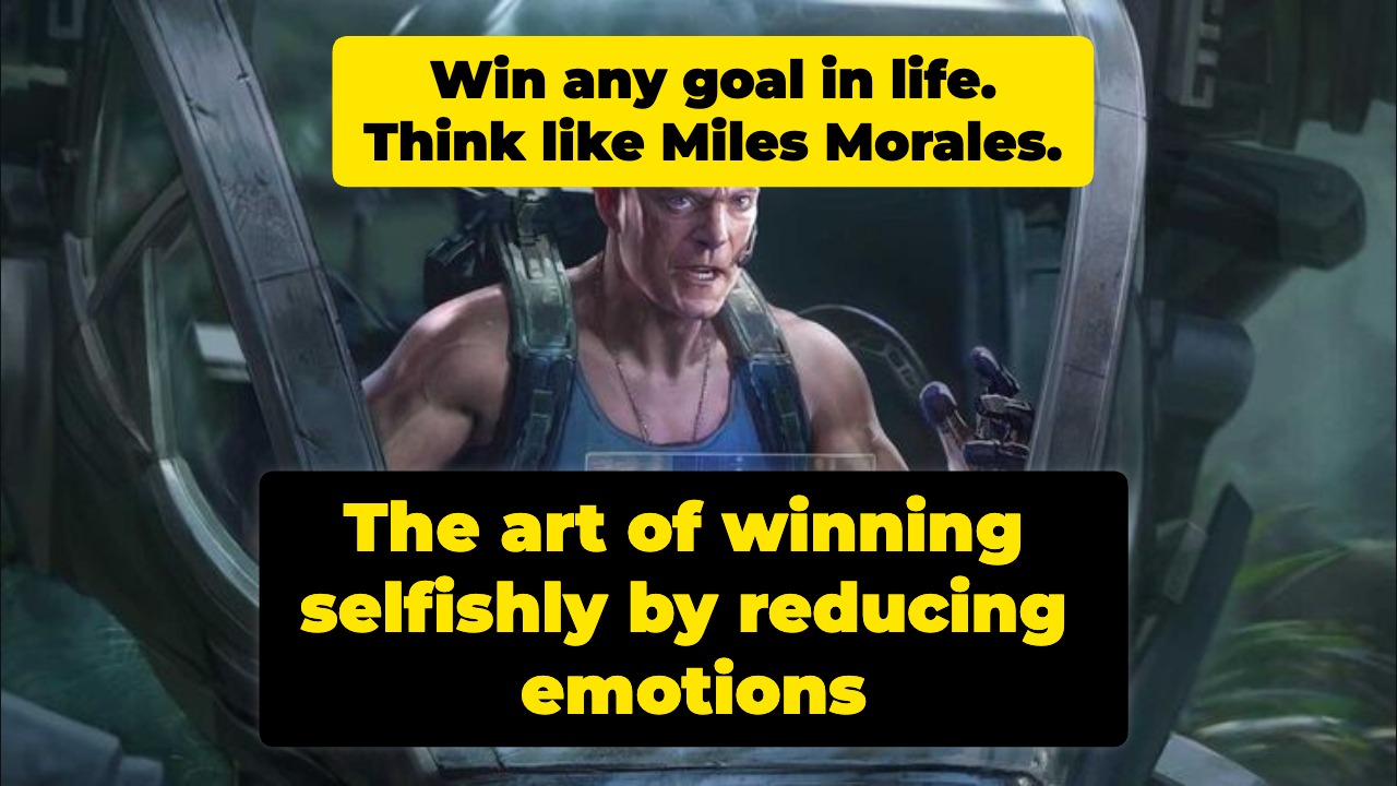 A story that the village needs to hear if it is a young man.
https://graddet.com/a-story-that-the-vi...