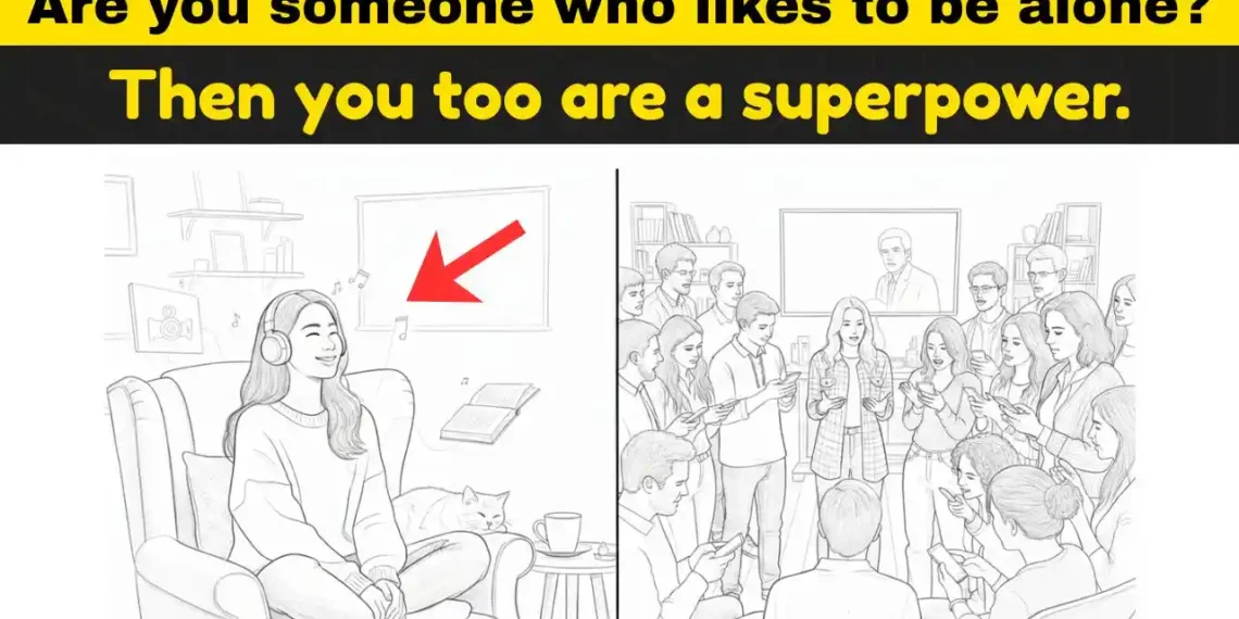 The Hidden Power of Quiet People, How Introverts Conquered the World!