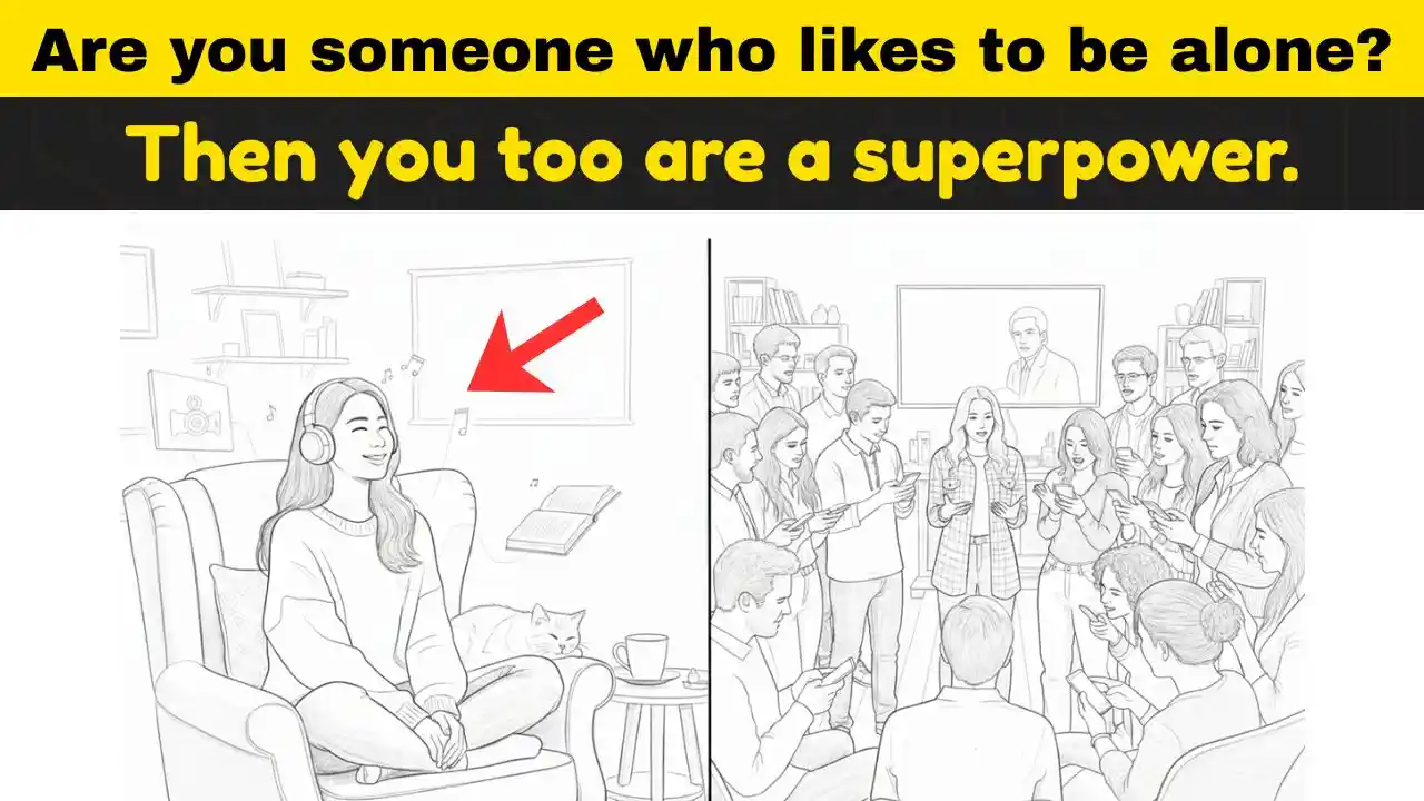 The Hidden Power of Quiet People, How Introverts Conquered the World!