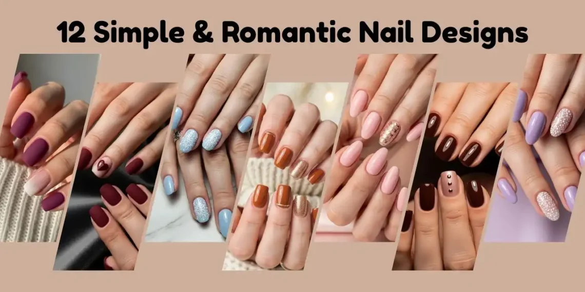 12 Enchanting Designs to Celebrate Love & Winter’s End