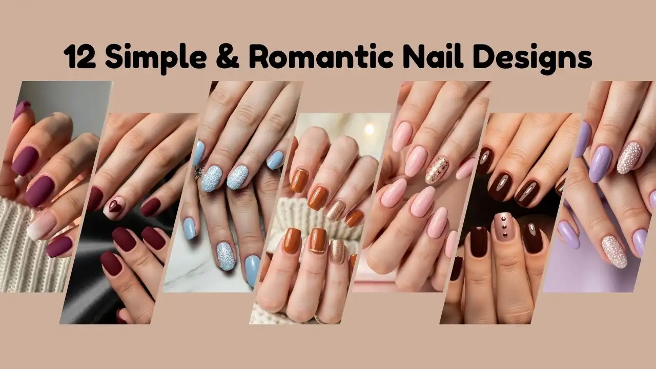 12 Enchanting Designs to Celebrate Love & Winter’s End