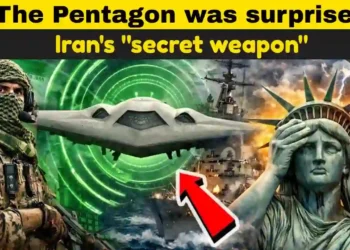 Can American radar be disabled without missiles? Iran’s secret technology.