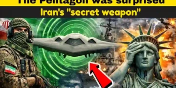 Can American radar be disabled without missiles? Iran’s secret technology.