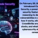 Claude Code Security: The latest AI revolution that shook the cybersecurity world!
