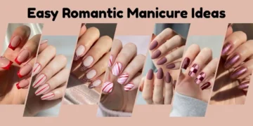 12 Stunning Valentine’s Day Nail Designs