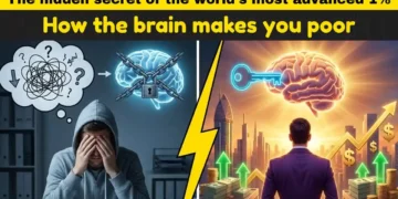 The secret to brain control that only the rich know