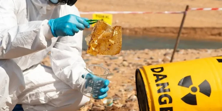 Weapons banned from use in world wars