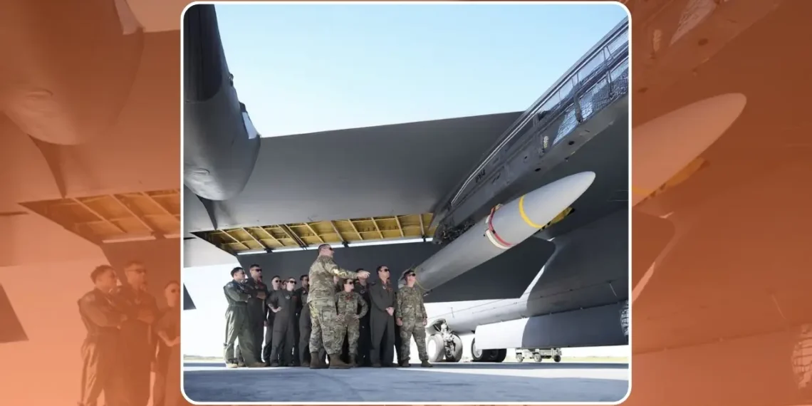 America’s trump card is turning the world battlefield upside down