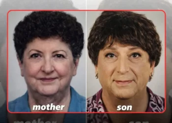 Italian man disguised himself as his deceased mother for 3 years to collect her pension