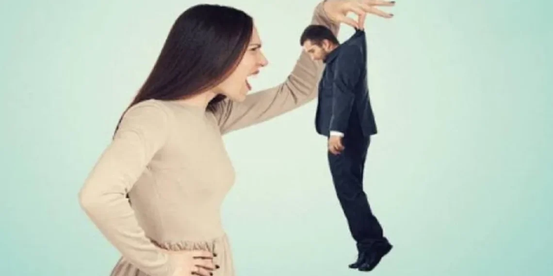 No matter how sweet your relationship is, never say these things to a woman.