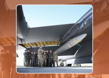 America’s trump card is turning the world battlefield upside down