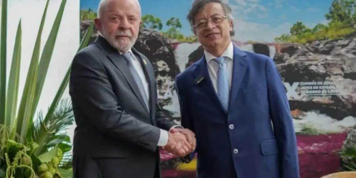 They want to colonize us, Brazilian President Lula issues stern warning about foreign interference