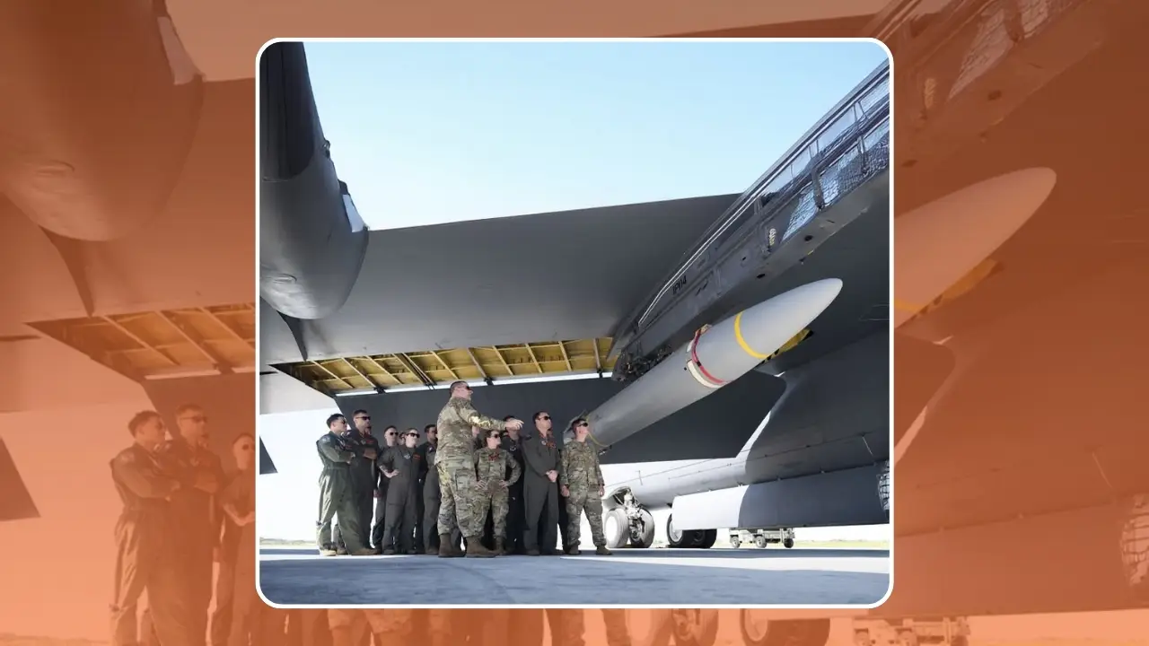 America’s trump card is turning the world battlefield upside down