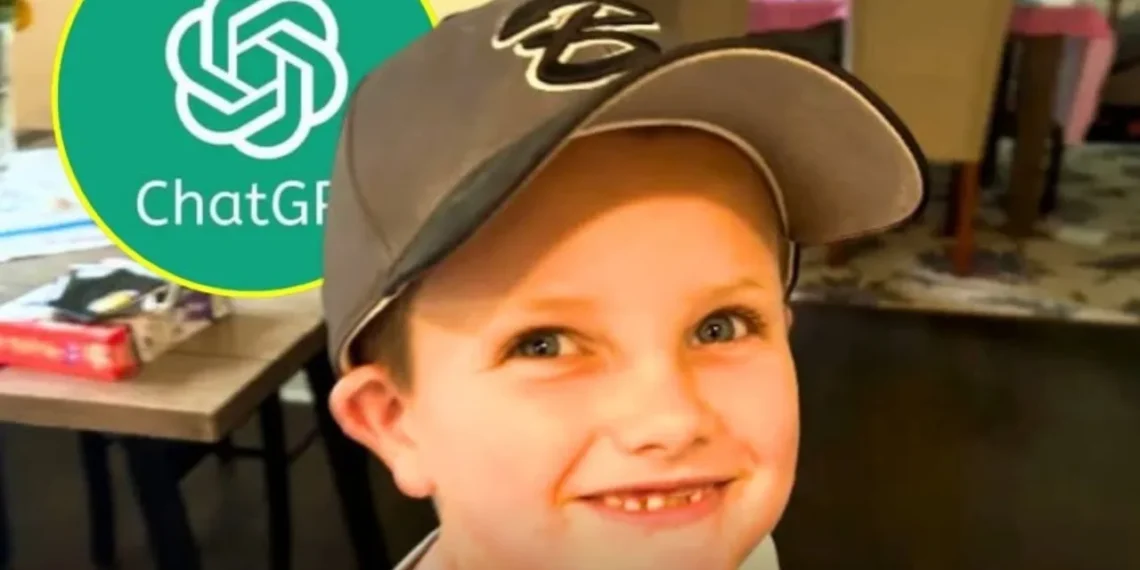 ChatGPT discovers child’s illness that 17 doctors couldn’t diagnose