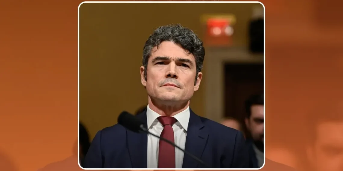 A top-secret revelation from America’s former counter-terrorism chief that will shock the world!