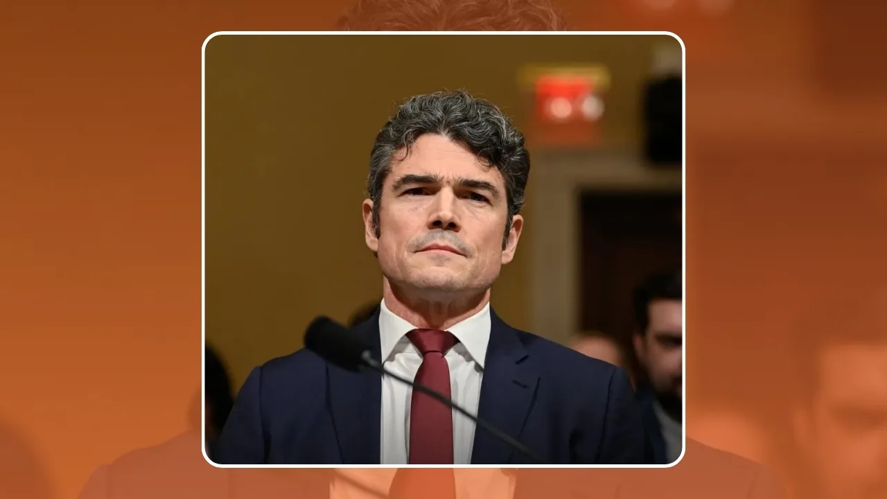 A top-secret revelation from America’s former counter-terrorism chief that will shock the world!