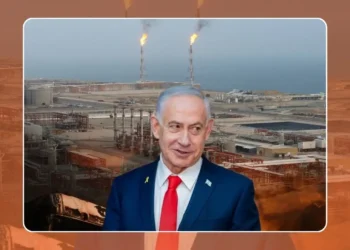 Amidst the heat in the Middle East, a new decision, no attacks on Iranian energy centers?