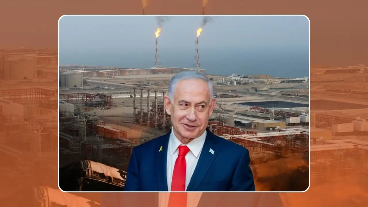 Amidst the heat in the Middle East, a new decision, no attacks on Iranian energy centers?